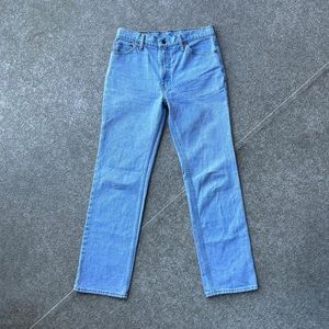 Early 90s Levi's 505 Jeans